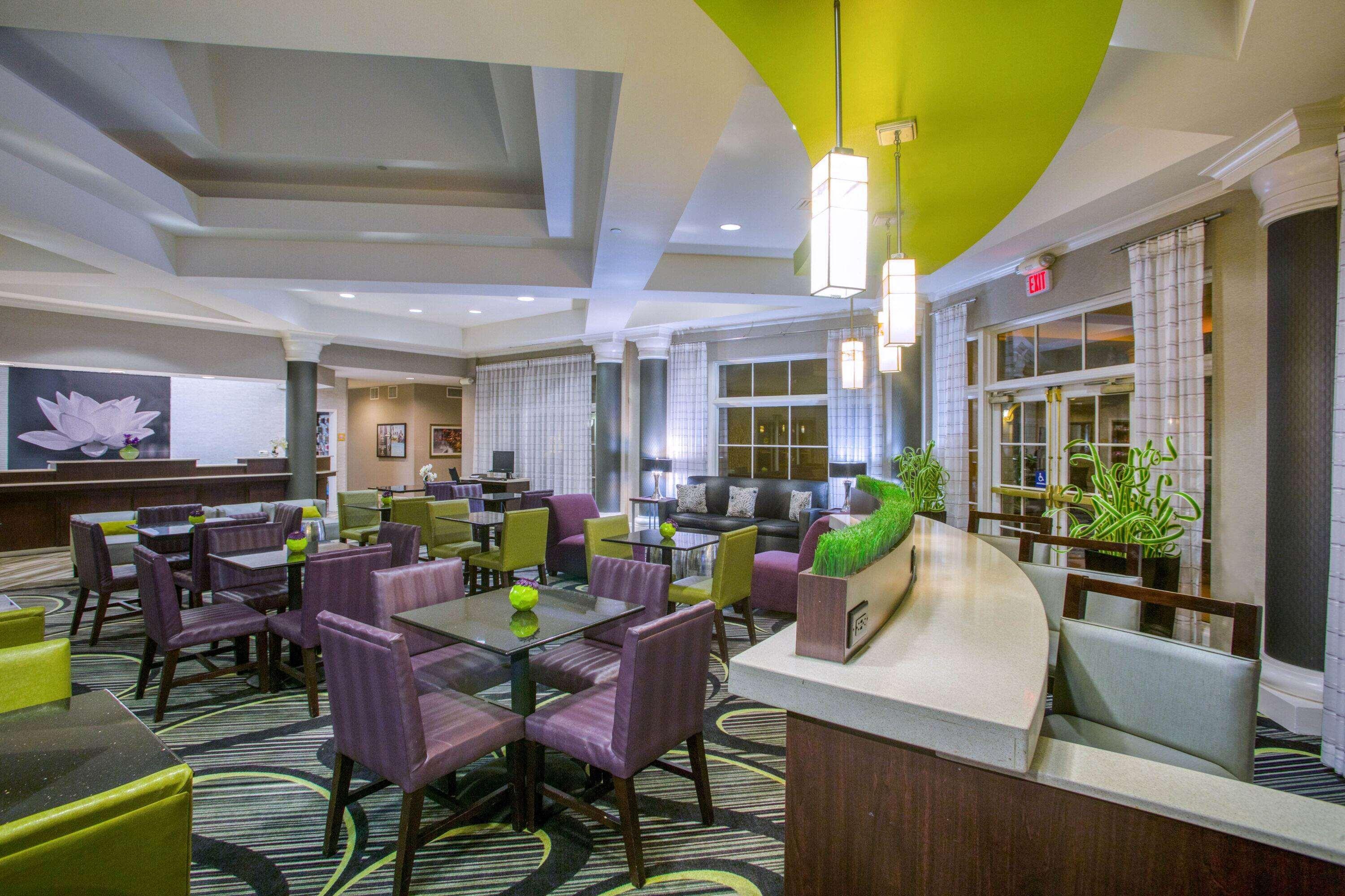 Hotel La Quinta By Wyndham St. Louis Westport Maryland Heights Exterior foto