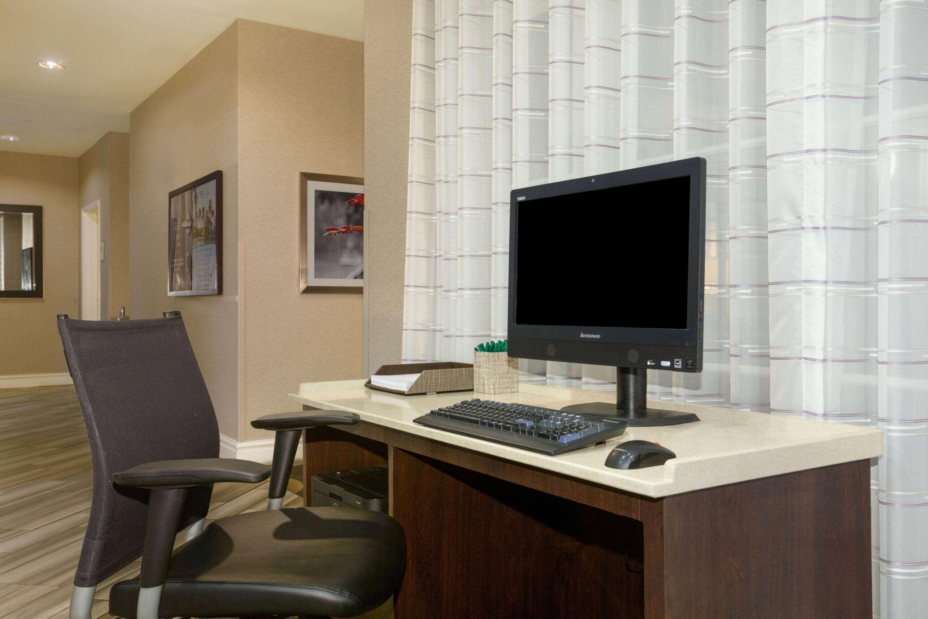 Hotel La Quinta By Wyndham St. Louis Westport Maryland Heights Exterior foto